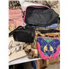 Image 2 : Purses and makeup bags