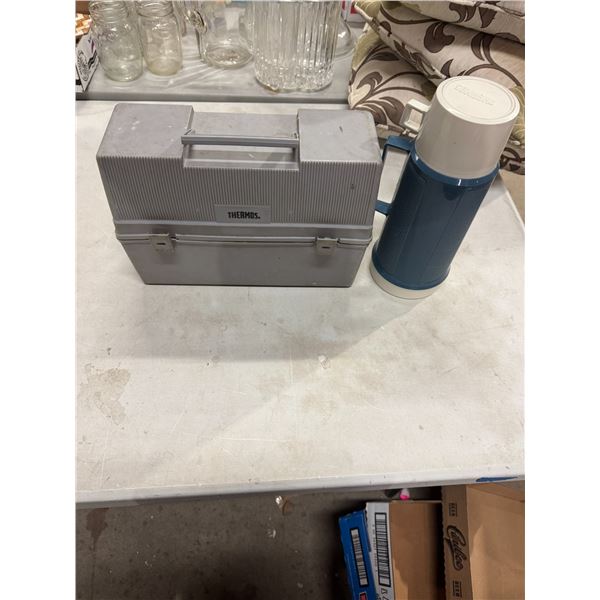 Thermos lunchbox