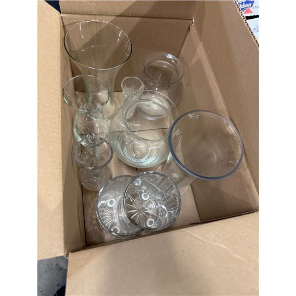 Vases