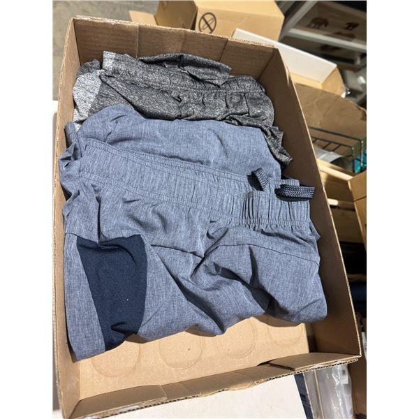 Men's XXL shorts