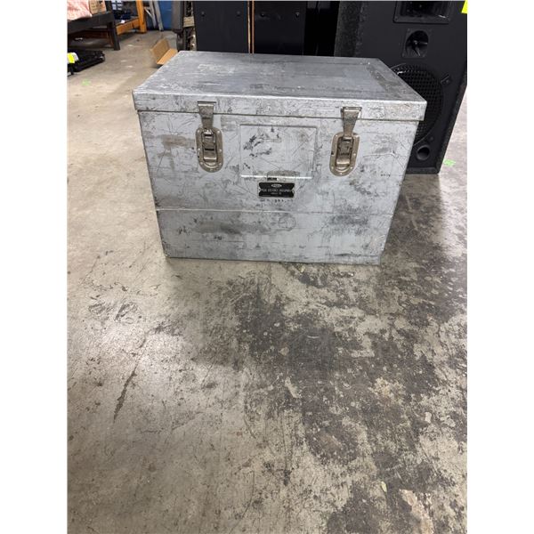 Storage box