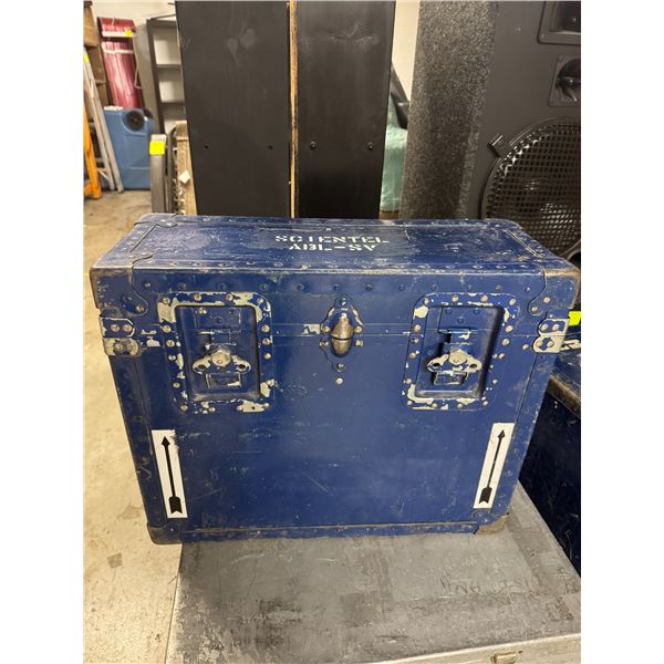 Storage box