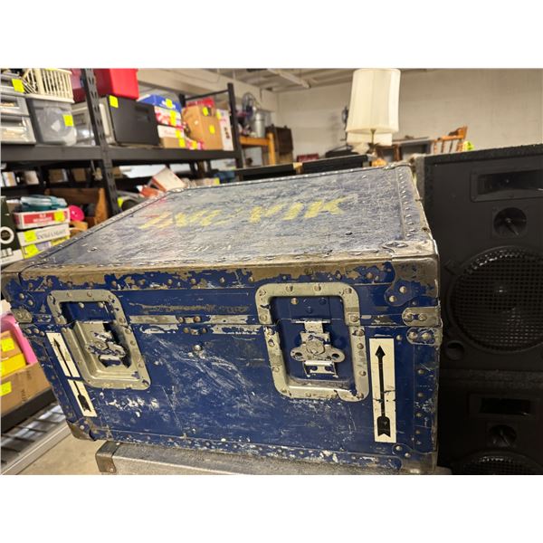 Storage box