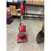 Image 1 : Dirt double vacuum