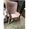 Image 1 : Accent chair