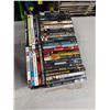 Image 1 : DVDs