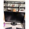 Image 1 : Acer monitor no power cord