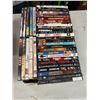 Image 1 : DVDs