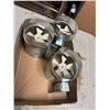 Image 1 : Fans model number 195010 one