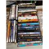 Image 1 : DVDs