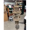 Image 1 : Shell plant holder