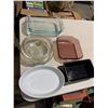 Image 1 : Baking pans