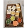 Image 1 : Cottage Paint and beeswax soft and hard