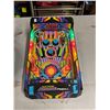 Image 1 : Electronic arcade pinball