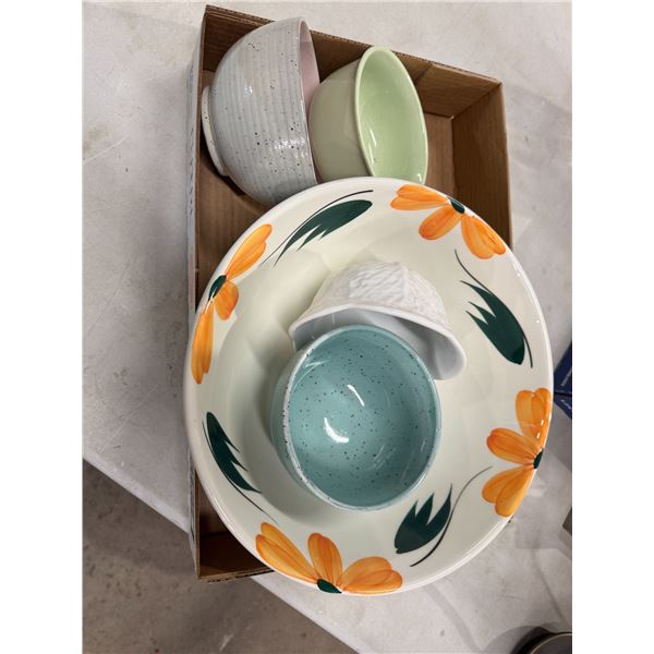Bowls