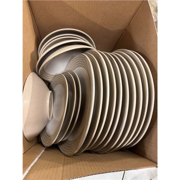 Denby intro dishes