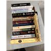 Image 1 : Books