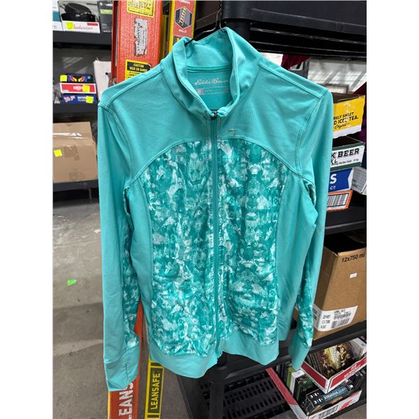 Eddie Bauer size large