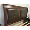 Image 4 : Queen bedframe