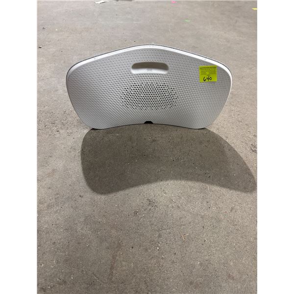 Bang & Olufsen in Denmark speaker needs power cord