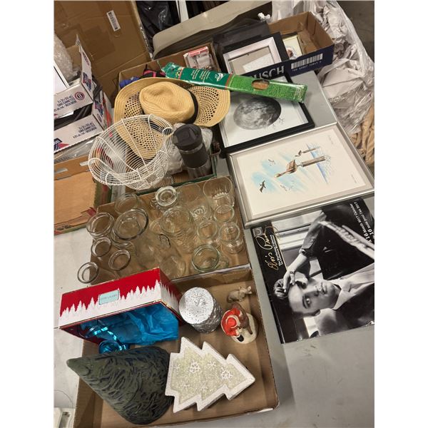 Miscellaneous lot