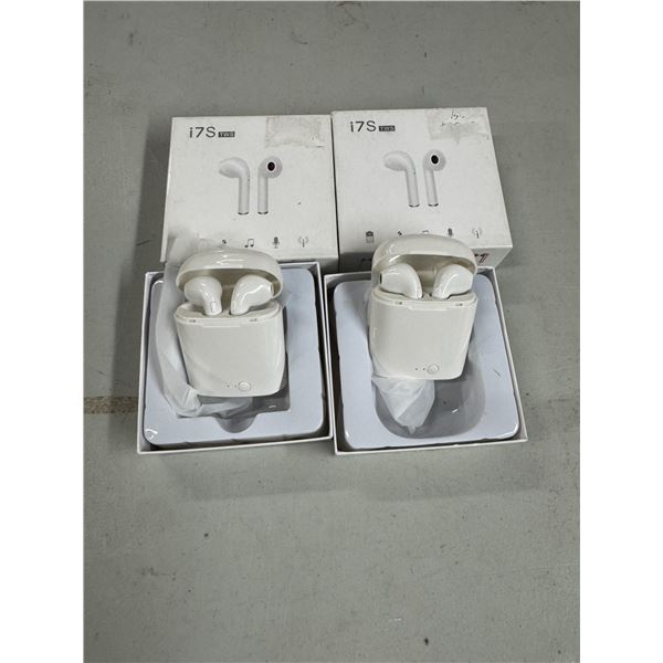 Ear buds i7s