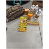 Image 1 : Sent away hunting items and shaving kit