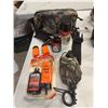 Image 1 : Hunting items, fanny pack