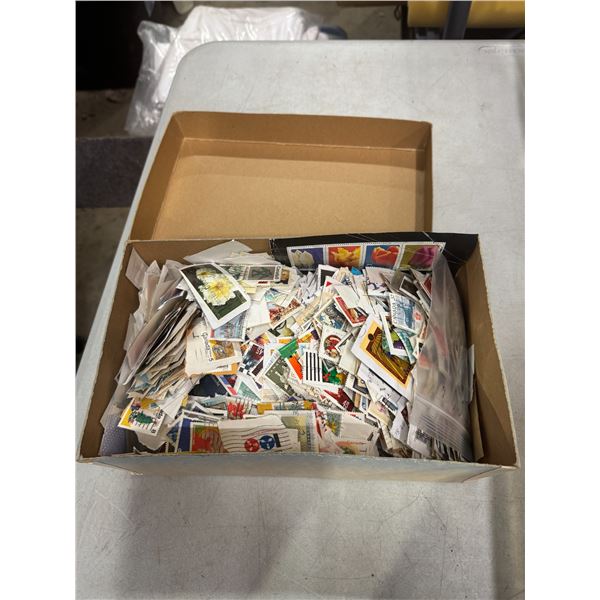 Stamps