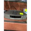 Image 3 : Bose wave music system with remote works great