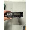 Image 1 : Scanner