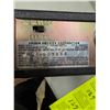 Image 2 : Scanner