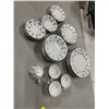 Image 1 : Noritake Anita dishes