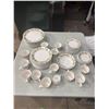 Image 1 : Noritake progression dishes homecoming