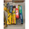 Image 1 : Kitchen bags and wraps