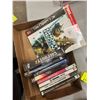 Image 1 : Video game items