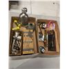 Image 1 : Food chopper, and miscellaneous items