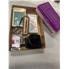 Image 1 : Office related item