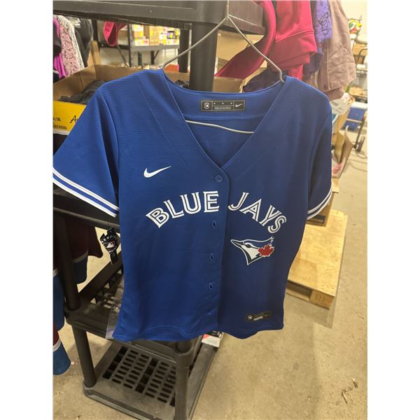 NWT jersey size medium
