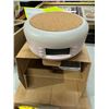Image 1 : Dawn simulator alarm clock new