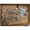 Image 1 : Lock/keys – skeleton keys