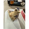 Image 1 : Mexican Tonala/pottery bird