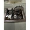 Image 3 : London, England, diorama