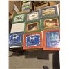 Image 1 : Assorted wall hangings