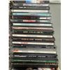 Image 2 : Pearl Jam, Soundgarden, coyote, ugly soundtrack and other CDs
