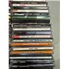 Image 3 : Pearl Jam, Soundgarden, coyote, ugly soundtrack and other CDs