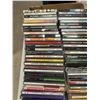 Image 4 : Pearl Jam, Soundgarden, coyote, ugly soundtrack and other CDs