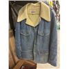 Image 2 : 2 Jackets  size not shown some ware