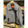 Image 1 : Large coat