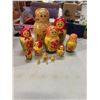 Image 1 : Nesting dolls